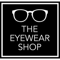 The Eyewear Shop logo - Similar company to K Malyn Opticians