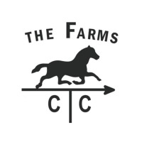 The Farms Country Club logo - Similar company to Harte Auto Group