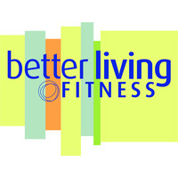 Better Living Fitness logo - Similar company to Tragos Games Llc
