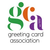 The UK Greeting Card Association logo - Similar company to Cardsdirect