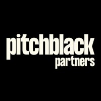 Pitchblack Partners logo - Similar company to Quantum Jump Ltd