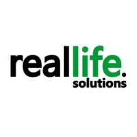SC Real Life SRL logo - Similar company to Wpfitness
