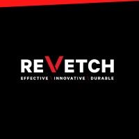 REVETCH logo - Similar company to Agencja Digital Gravity - Ai System Platforms