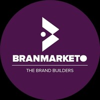 Branmarketo logo - Similar company to Square Land