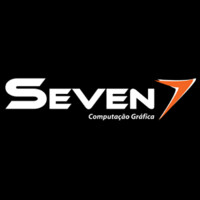 Seven Computação Gráfica logo - Similar company to Captar Alunos