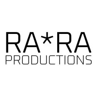 RA*RA Productions logo - Similar company to Advorto