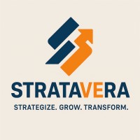 Stratavera logo - Similar company to Stratavera