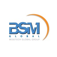 BSM Global Pty Ltd logo - Similar company to Acme (Formerly Impexdocs)