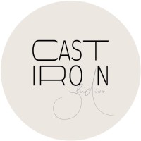 Cast Iron Studios