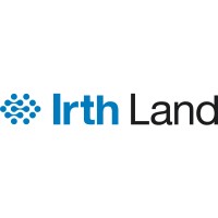 Irth Land Management logo - Similar company to Onebridge (Now Irth)
