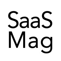 SaaS Mag logo - Similar company to Circleback