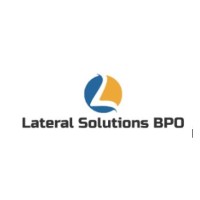 Lateral Solutions BPO logo - Similar company to Diplomatic Strategic Protection Services