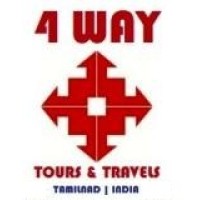 4 Way HR logo - Similar company to Easyway Hr Consultancy