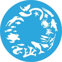 Ocean Conservancy logo - Similar company to Monterey Bay Aquarium