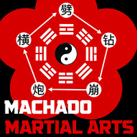 Machado Martial Arts logo - Similar company to Wing Chun Science, Llc