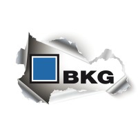 BKG FRANCE logo - Similar company to Afe Architecture