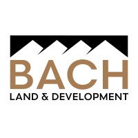 Bach Land and Development logo - Similar company to Avative Fiber