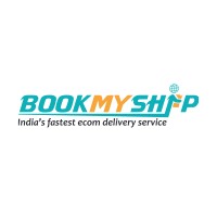 Bookmyship Logistics logo - Similar company to Shiprath Official