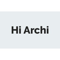 HiArchi logo - Similar company to Hierarchy Co.
