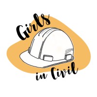 Girls in Civil logo - Similar company to Asce Uprm Student Chapter