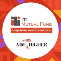 ITI Mutual Fund logo - Similar company to Trust Mutual Fund