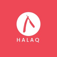 Halaq logo - Similar company to Aumerial