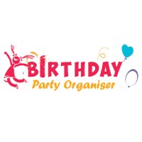Birthday Party Organiser logo - Similar company to Interiors By Margaret