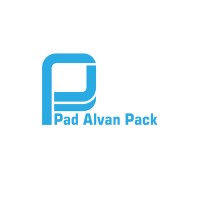 Pad Alvan Pack | پاد الوان پاک logo - Similar company to Plastic Machine Alvan | پلاستیک ماشین الوان