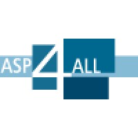ASP4all logo - Similar company to Solvinity