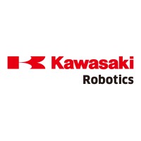Kawasaki Robotics EMEA logo - Similar company to Beyondx