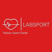 Association LABSPORT logo - Similar company to Com4