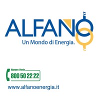 ALFANO S.p.A. logo - Similar company to Adriatech Srl