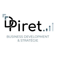 DPiret Business Development & Stratégie logo - Similar company to Sky Mind