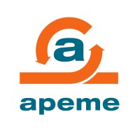 APEME logo - Similar company to Bjf Lighting