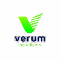 Verum Ingredients logo - Similar company to Nufacturing