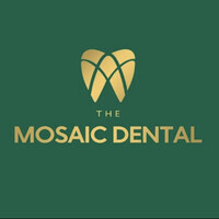 The Mosaic Dental logo - Similar company to Dx Learnings