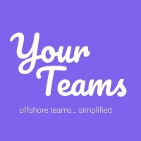YourTeams logo - Similar company to Remark Mena