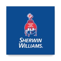 Sherwin Williams Soluciones Industriales logo - Similar company to Caldera General Impianti S.R.L.