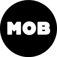 MOB, le média de la démocratie logo - Similar company to Vertige Media