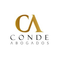 Conde Abogados logo - Similar company to Instituto Ana María Janer