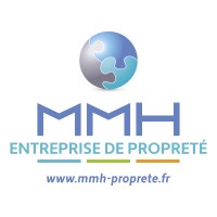 M.M.H Management Methodologie Hygiène logo - Similar company to Groupecgm