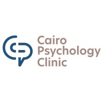 Cairo Psychology Clinic logo - Similar company to Persona Foundation For Mental Health