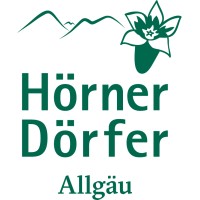 Tourismus Hörnerdörfer GmbH logo - Similar company to Südsicht Medien Gmbh