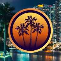 Miami Retreat logo - Similar company to Getaway