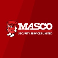 Masco Security Services logo - Similar company to Alberta