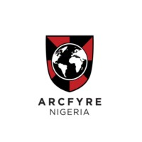 Arcfyre Nigeria logo - Similar company to Secure Drive | Journey Management |