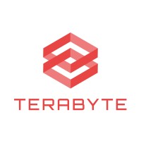 Terabyte BV logo - Similar company to Terabyte