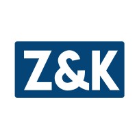 Z&K Consultants Inc. logo - Similar company to Falcon Engineering Ltd