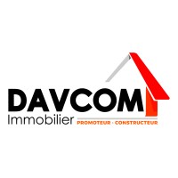 DAVCOM IMMOBILIER CI logo - Similar company to Vente Indirecte