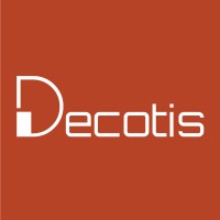 Decotis logo - Similar company to Farfosh | فرفوش
